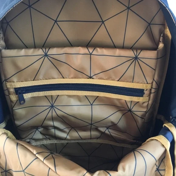 Thule Heritage Notus 15 Computer Backpack 20L 9020-89BK NEW - Picture 13 of 14